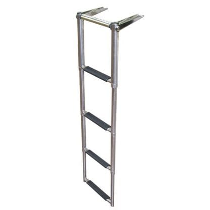 EQB– Over Platform Telescoping Boat Ladder - Image 3
