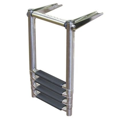 EQB– Over Platform Telescoping Boat Ladder - Image 2