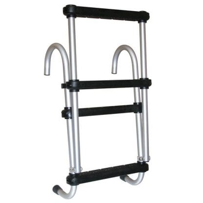 ASC4 Folding Pontoon Ladder - Image 3