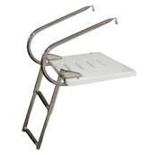 Swim Platform Ladders