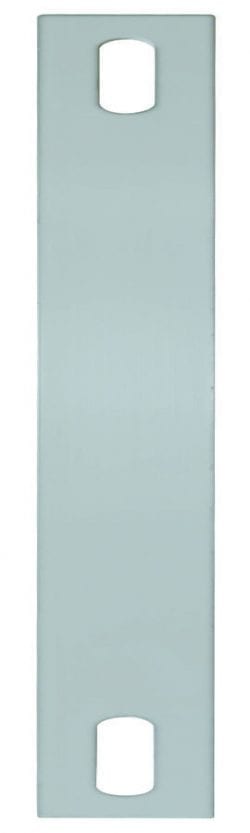 EEW Backing Plate for Dock Ladders