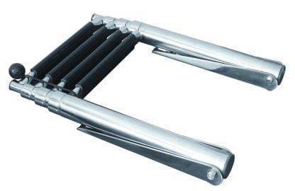 DMX4S Slide Mount ladder - Image 2