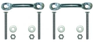EKA Pontoon Ladder Hardware Kit