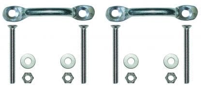 EKA Pontoon Ladder Hardware Kit