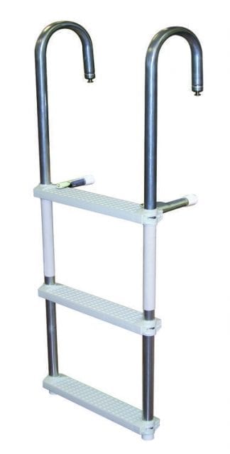 DMM Pontoon Swim Ladder