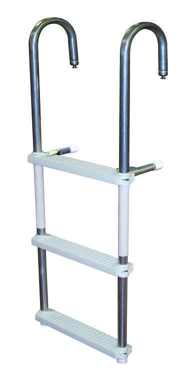 DMM Pontoon Swim Ladder