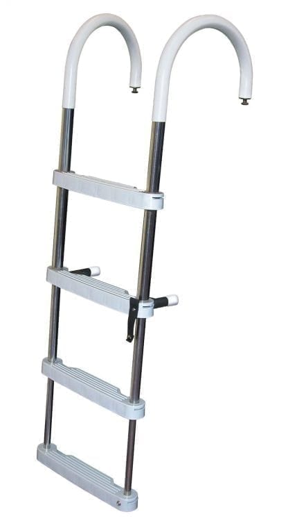 DUF Pontoon Ladder