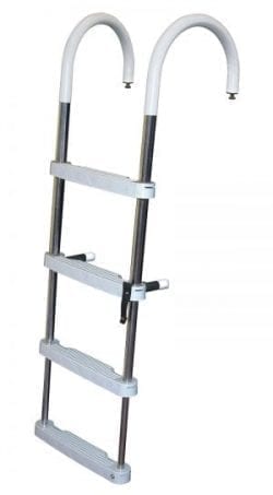 DUF Pontoon Ladder