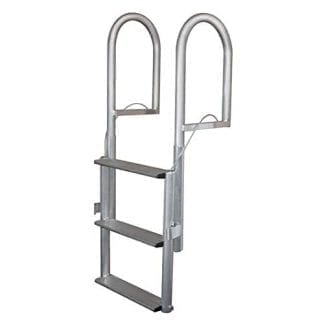 DJX-W Dock Ladder