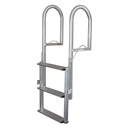 DJX-W Dock Ladder