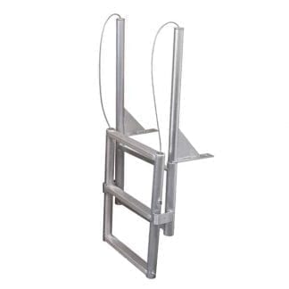 EFL-W Dock Lift Ladder