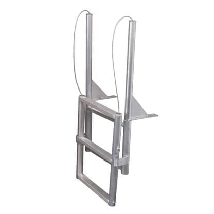 EFL-W Dock Lift Ladder
