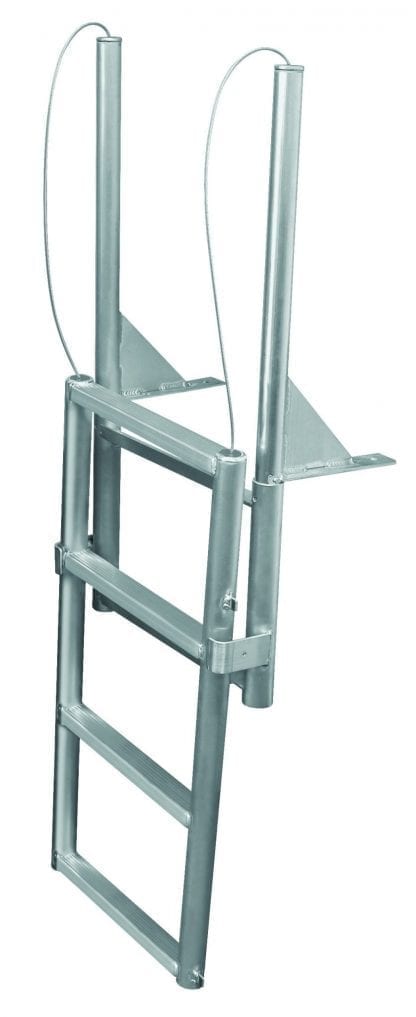 EFL Dock Lift Ladder - Image 2