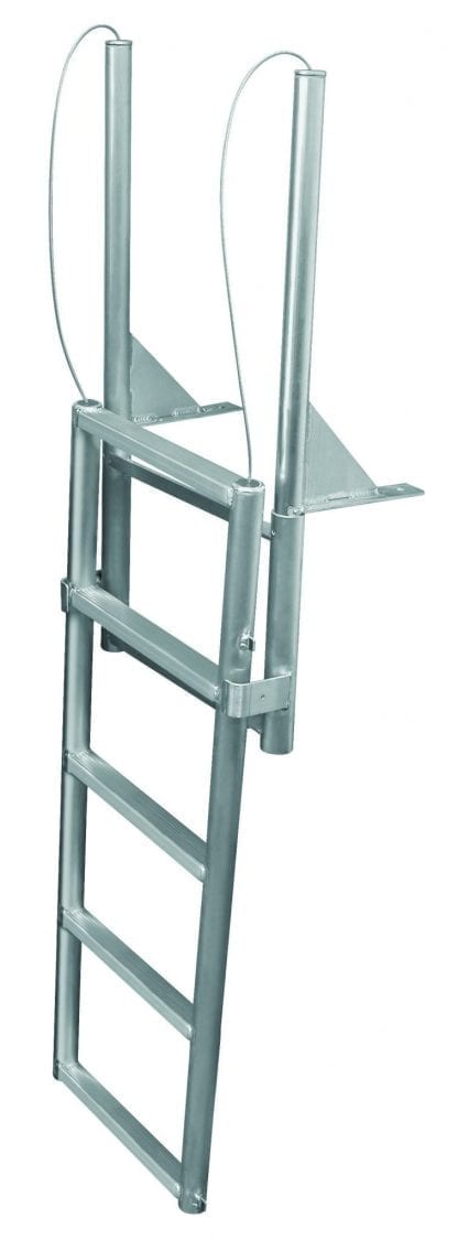 EFL Dock Lift Ladder - Image 3
