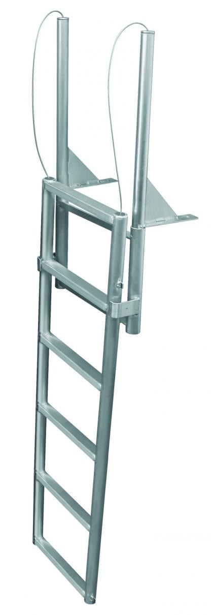 EFL Dock Lift Ladder - Image 4