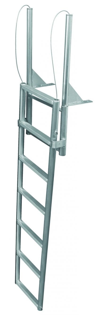 EFL Dock Lift Ladder - Image 5