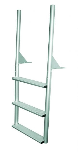 EFLSN-W Stationary Dock Ladder