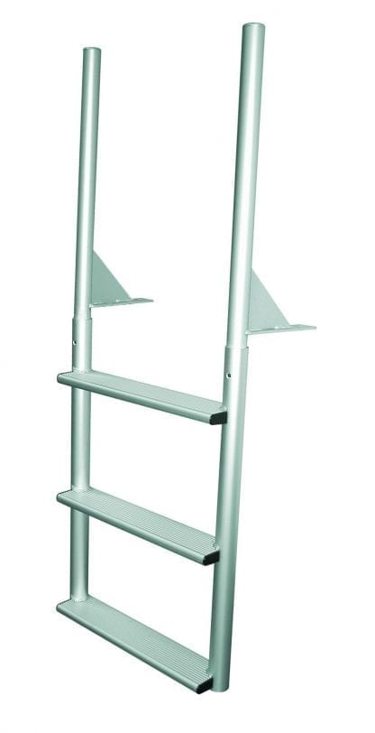 EFLSN-W Stationary Dock Ladder