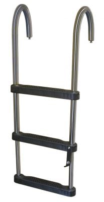 EJZ Pontoon Ladder