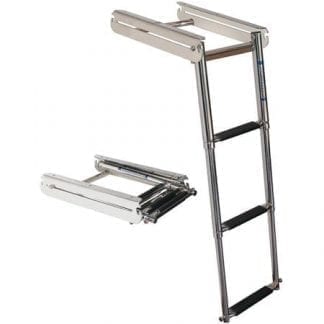 FOGS Under-Deck Platform Ladder