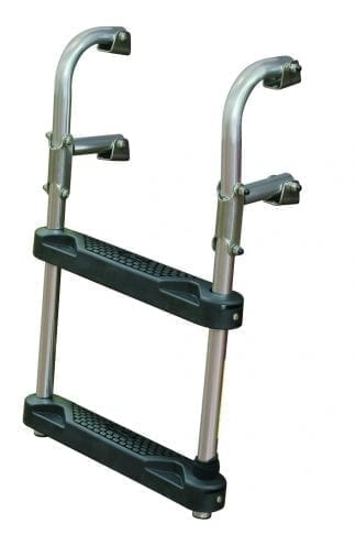 ESG Transom Boat Ladder