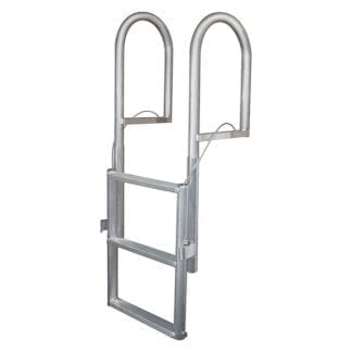 EWI-W Floating Dock Ladder