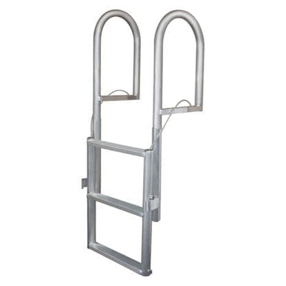EWI-W Floating Dock Ladder