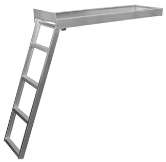 CSD Under-Deck Pontoon Ladder