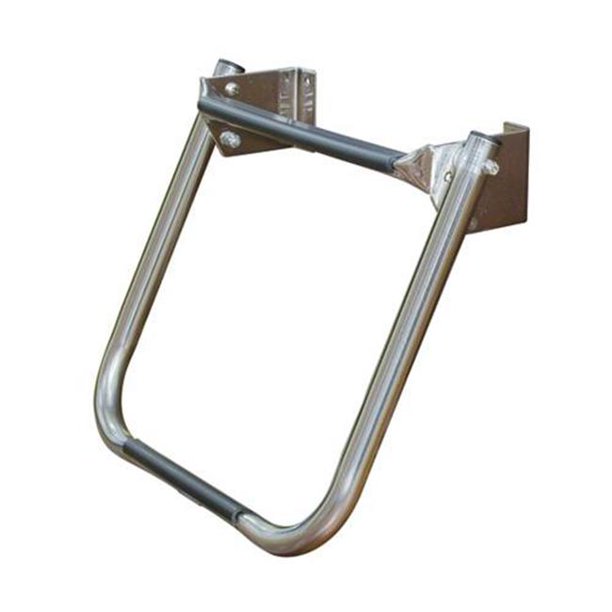 ETZ One Step Compact Transom Ladder