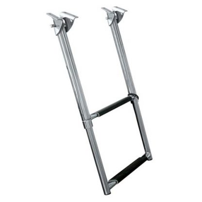 EXF- Under Platform Telescoping Ladder