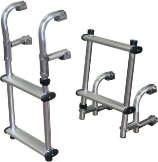 EPU- Compact Transom Ladder