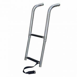 ETC- Under Platform Telescoping Drop Ladder