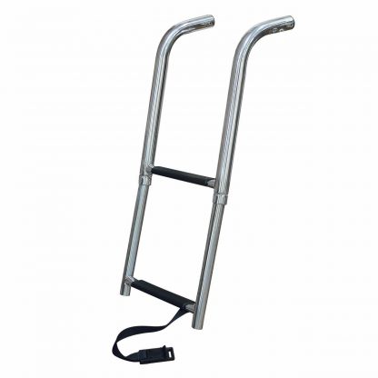 ETC- Under Platform Telescoping Drop Ladder